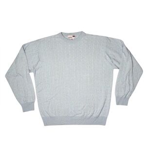 Ilevrieri cashmere and silk sweater